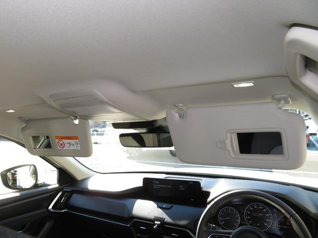 ＣＸ－６０ ２５Ｓ　Ｓパッケージ　マツダコネクト　フルセグＴＶ　Ｂｌｕｅｔｏｏｔｈ　全方位モニター　純正１８インチアルミ　シートヒーター　パワーシート　スマートブレーキサポート　クリアランスソナー　ビルトインＥＴＣ　ワンオーナー（58枚目）