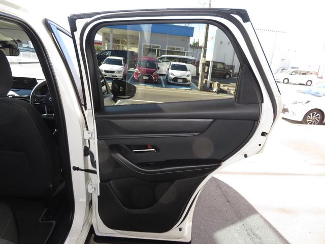 ＣＸ－６０ ２５Ｓ　Ｓパッケージ　マツダコネクト　フルセグＴＶ　Ｂｌｕｅｔｏｏｔｈ　全方位モニター　純正１８インチアルミ　シートヒーター　パワーシート　スマートブレーキサポート　クリアランスソナー　ビルトインＥＴＣ　ワンオーナー（61枚目）