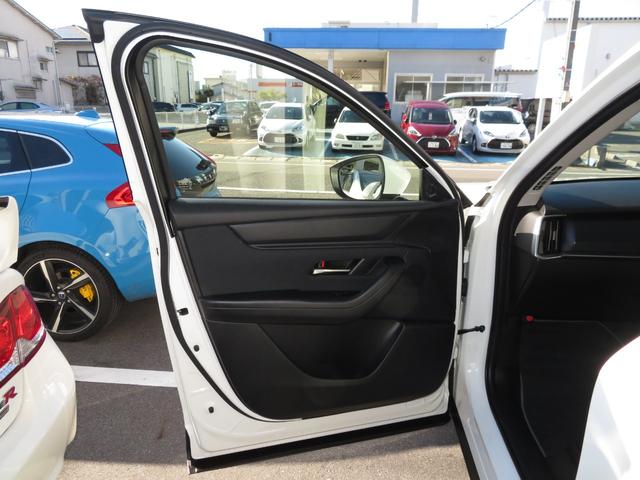 ＣＸ－６０ ２５Ｓ　Ｓパッケージ　マツダコネクト　フルセグＴＶ　Ｂｌｕｅｔｏｏｔｈ　全方位モニター　純正１８インチアルミ　シートヒーター　パワーシート　スマートブレーキサポート　クリアランスソナー　ビルトインＥＴＣ　ワンオーナー（67枚目）