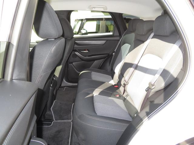 ＣＸ－６０ ２５Ｓ　Ｓパッケージ　マツダコネクト　フルセグＴＶ　Ｂｌｕｅｔｏｏｔｈ　全方位モニター　純正１８インチアルミ　シートヒーター　パワーシート　スマートブレーキサポート　クリアランスソナー　ビルトインＥＴＣ　ワンオーナー（73枚目）