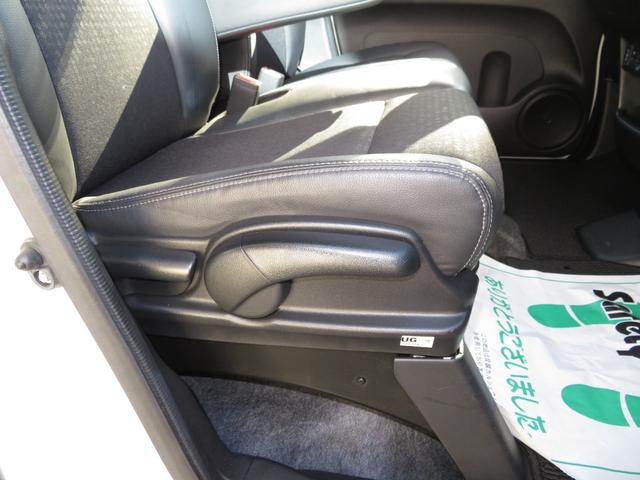 Ｎ－ＢＯＸカスタム Ｇ　ターボＳＳパッケージ　カロッツェリア８型サイバーナビ　フルセグＴＶ　ＤＶＤビデオ　ＣＤ録音　Ｂｌｕｅｔｏｏｔｈ　バックカメラ　ＥＴＣ　ドラレコ　両側パワースライドドア　ＢＬＩＴＺ車高調　外１７インチアルミ　シートヒーター（56枚目）