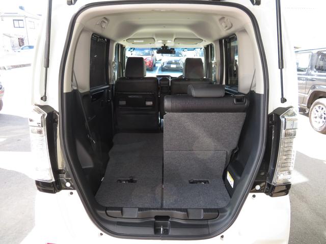 Ｎ－ＢＯＸカスタム Ｇ　ターボＳＳパッケージ　カロッツェリア８型サイバーナビ　フルセグＴＶ　ＤＶＤビデオ　ＣＤ録音　Ｂｌｕｅｔｏｏｔｈ　バックカメラ　ＥＴＣ　ドラレコ　両側パワースライドドア　ＢＬＩＴＺ車高調　外１７インチアルミ　シートヒーター（68枚目）