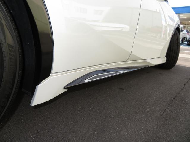 プリウス Ｚ　１２．３ＤＡ　フルセグＴＶ　パノラミックビューモニター　チームメイト　アドバンストパーク　デジタルインナーミラー　モデリスタエアロ　パノラマルーフ　パワーバックドア　おくだけ充電　ＥＴＣ２．０（27枚目）