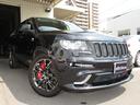 CHRYSLER JEEP JEEP GRAND CHEROKEE