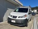 米国日産その他  NV200 SV 中古車画像_2