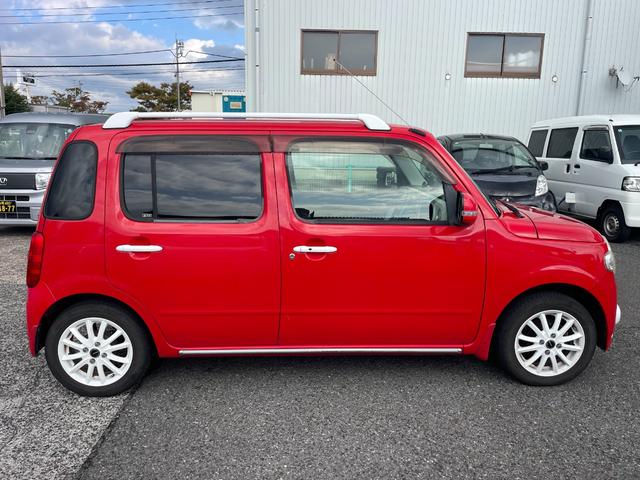 ミラココア ココアプラスＸ　タイミングチェーン　ミラー型ドライブレコーダー　ＬＥＤヘッドライト　ナビ　地デジワンセグ　ＥＴＣ　スマートキー　サブウーファー（9枚目）