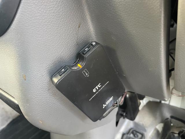 エブリイ PA タイミングチェーン 4WD 5AGS ナビ(12枚目)