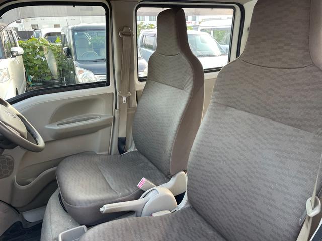 エブリイ PA タイミングチェーン 4WD 5AGS ナビ(17枚目)