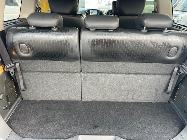 エルグランド 250ハイウェイスターアーバンクロム タイミングチェーン 地デジ Bluetooth接続 フリップダウンモニター 両側パワースライドドア HID スマートキー オットマン(26枚目)