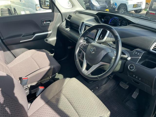 ソリオ ハイブリッドＭＸ　タイミングチェーン　Ｂｌｕｅｔｏｏｔｈ　地デジ　シートヒーター　プッシュスタート　アイドリングストップ　両側パワースライドドア（15枚目）