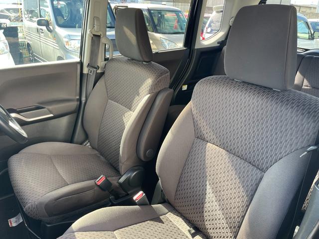 ソリオ ハイブリッドＭＸ　タイミングチェーン　Ｂｌｕｅｔｏｏｔｈ　地デジ　シートヒーター　プッシュスタート　アイドリングストップ　両側パワースライドドア（17枚目）