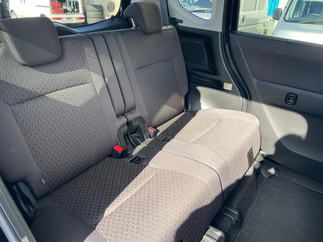 ソリオ ハイブリッドＭＸ　タイミングチェーン　Ｂｌｕｅｔｏｏｔｈ　地デジ　シートヒーター　プッシュスタート　アイドリングストップ　両側パワースライドドア（22枚目）