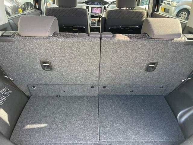 ソリオ ハイブリッドＭＸ　タイミングチェーン　Ｂｌｕｅｔｏｏｔｈ　地デジ　シートヒーター　プッシュスタート　アイドリングストップ　両側パワースライドドア（23枚目）