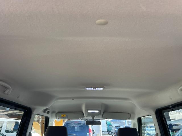 ソリオ ハイブリッドＭＸ　タイミングチェーン　Ｂｌｕｅｔｏｏｔｈ　地デジ　シートヒーター　プッシュスタート　アイドリングストップ　両側パワースライドドア（24枚目）