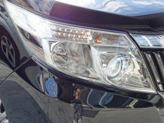 ハイブリッドGi 禁煙車 両パワスラ 9インチアルパインナビ フルセグ 後カメラ ETC LEDライト 革シート クルコン ヘッドレストモニター 1年保証(21枚目)