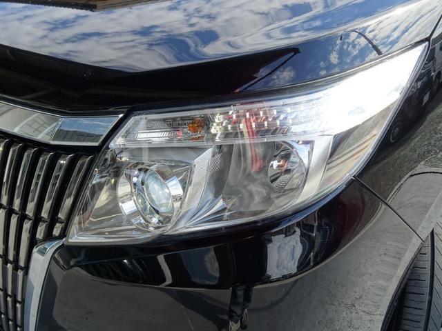 ハイブリッドGi 禁煙車 両パワスラ 9インチアルパインナビ フルセグ 後カメラ ETC LEDライト 革シート クルコン ヘッドレストモニター 1年保証(24枚目)