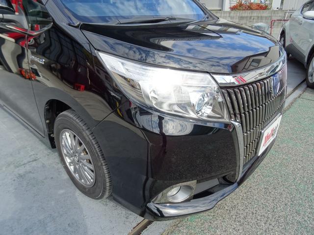 ハイブリッドGi 禁煙車 両パワスラ 9インチアルパインナビ フルセグ 後カメラ ETC LEDライト 革シート クルコン ヘッドレストモニター 1年保証(36枚目)
