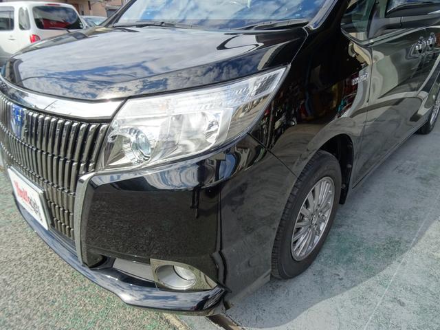 ハイブリッドGi 禁煙車 両パワスラ 9インチアルパインナビ フルセグ 後カメラ ETC LEDライト 革シート クルコン ヘッドレストモニター 1年保証(39枚目)