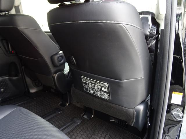 ハイブリッドGi 禁煙車 両パワスラ 9インチアルパインナビ フルセグ 後カメラ ETC LEDライト 革シート クルコン ヘッドレストモニター 1年保証(61枚目)