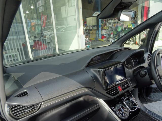 ハイブリッドGi 禁煙車 両パワスラ 9インチアルパインナビ フルセグ 後カメラ ETC LEDライト 革シート クルコン ヘッドレストモニター 1年保証(69枚目)