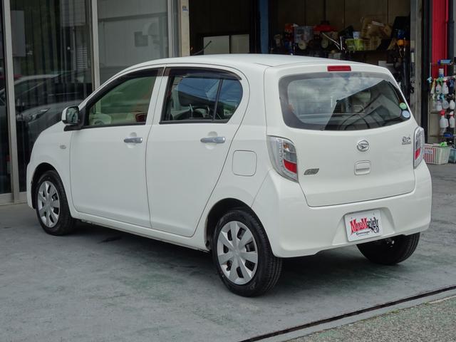 L 禁煙車\キーレスエントリー\純正デッキ\1年保証(7枚目)