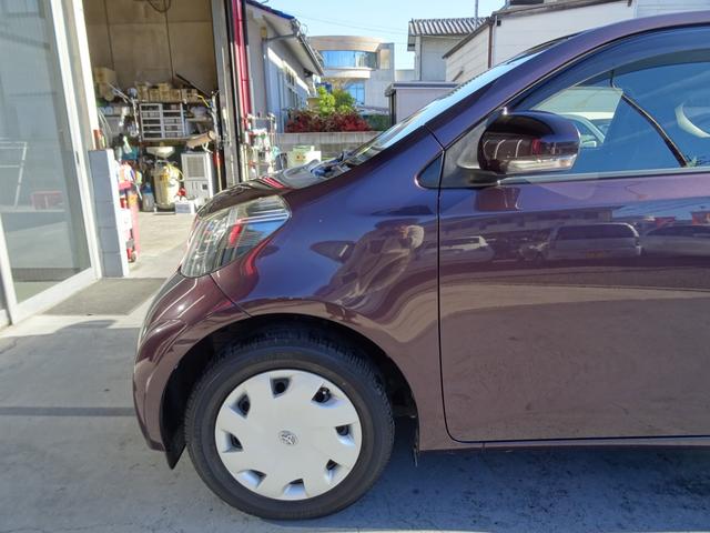 100G 禁煙車\プッシュスタート\スマートキー\ETC車載器\1年保証(45枚目)
