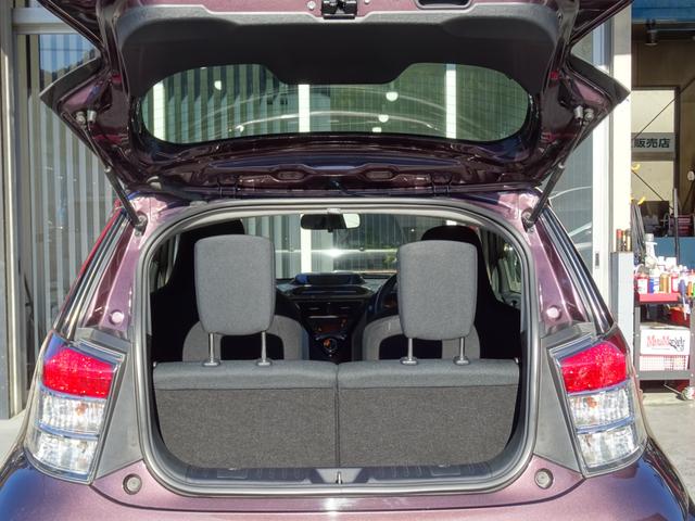 100G 禁煙車\プッシュスタート\スマートキー\ETC車載器\1年保証(52枚目)