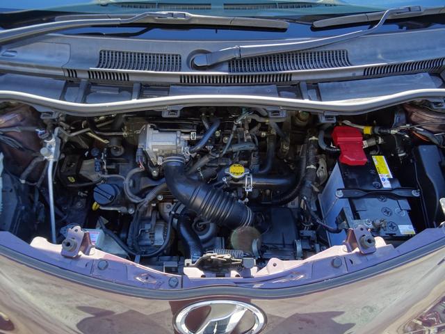 100G 禁煙車\プッシュスタート\スマートキー\ETC車載器\1年保証(63枚目)