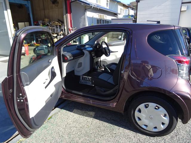 100G 禁煙車\プッシュスタート\スマートキー\ETC車載器\1年保証(72枚目)
