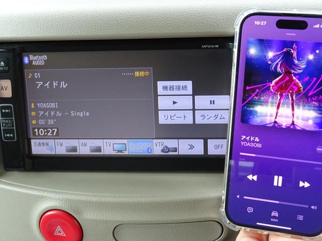 １５Ｘ　Ｍセレクション　禁煙車＼純正ナビ＼地デジＴＶ＼Ｂｌｕｅｔｏｏｔｈ＼プッシュスタート＼スマートキー＼ベンチシート＼１５インチアルミ＼(5枚目)