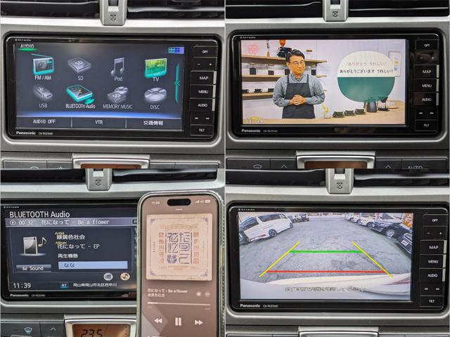 ラクティス Ｇ　禁煙車＼ストラーダナビ＼地デジ＼Ｂｌｕｅｔｏｏｔｈ＼バックカメラ＼プッシュスタート＼スマートキー＼オートライト＼オートエアコン＼クルーズコントロール＼ＥＴＣ車載器＼（6枚目）