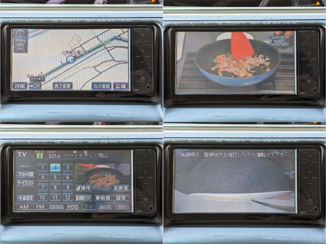 Ｇ　禁煙車＼フリップダウンモニタ＼ナビ＼テレビ＼バックカメラ＼プッシュスタート＼スマートキー＼オートライト＼シートヒーター＼パワーシート＼ＥＴＣ車載器＼(6枚目)