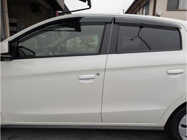 G 禁煙車\クラリオンナビ\フルセグテレビ\バックカメラ\プッシュスタート\スマートキー\オートライト\ETC車載器\アイドリングストップ\ミラー型ドラレコ\1年保証(54枚目)
