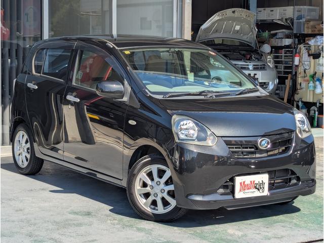ミライース Ｌ　禁煙車＼キーレスエントリー＼エンジンスターター＼ディスプレイオーディオ＼ＥＴＣ車載器＼アイドリングストップ＼純正アルミ＼１年保証（17枚目）