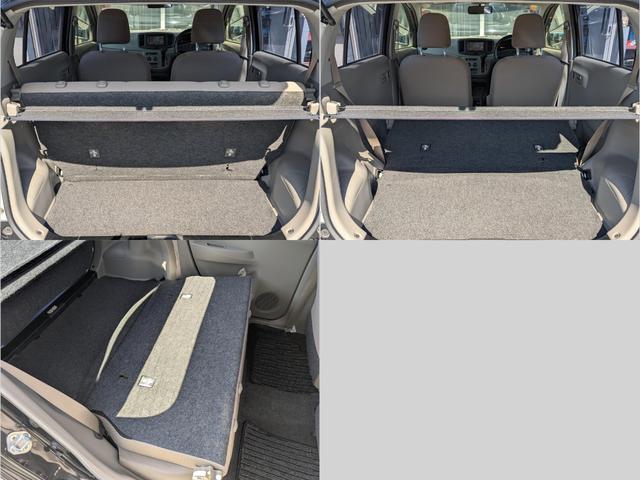 ミライース Ｌ　禁煙車＼キーレスエントリー＼エンジンスターター＼ディスプレイオーディオ＼ＥＴＣ車載器＼アイドリングストップ＼純正アルミ＼１年保証（24枚目）