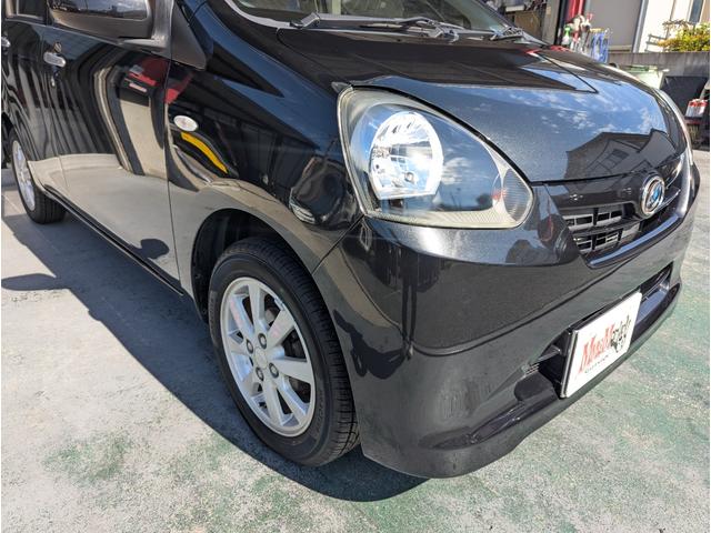 ミライース Ｌ　禁煙車＼キーレスエントリー＼エンジンスターター＼ディスプレイオーディオ＼ＥＴＣ車載器＼アイドリングストップ＼純正アルミ＼１年保証（52枚目）