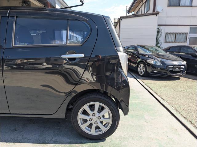 ミライース Ｌ　禁煙車＼キーレスエントリー＼エンジンスターター＼ディスプレイオーディオ＼ＥＴＣ車載器＼アイドリングストップ＼純正アルミ＼１年保証（58枚目）