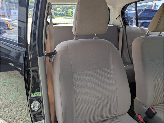 ミライース Ｌ　禁煙車＼キーレスエントリー＼エンジンスターター＼ディスプレイオーディオ＼ＥＴＣ車載器＼アイドリングストップ＼純正アルミ＼１年保証（67枚目）
