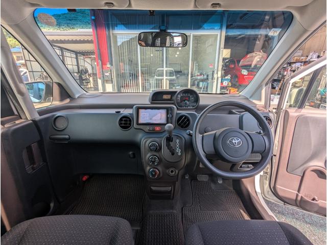 スペイド Ｆ　禁煙車＼純正ナビ＼フルセグ＼Ｂｌｕｅｔｏｏｔｈ＼パワースライドドア＼プッシュスタート＼スマートキー＼オートライト＼ＨＩＤライト＼ＥＴＣ車載器＼１年保証（2枚目）