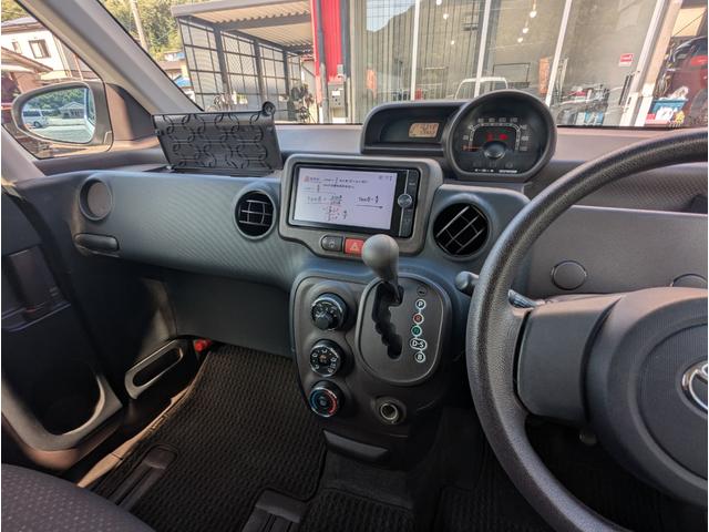 スペイド Ｆ　禁煙車＼純正ナビ＼フルセグ＼Ｂｌｕｅｔｏｏｔｈ＼パワースライドドア＼プッシュスタート＼スマートキー＼オートライト＼ＨＩＤライト＼ＥＴＣ車載器＼１年保証（3枚目）