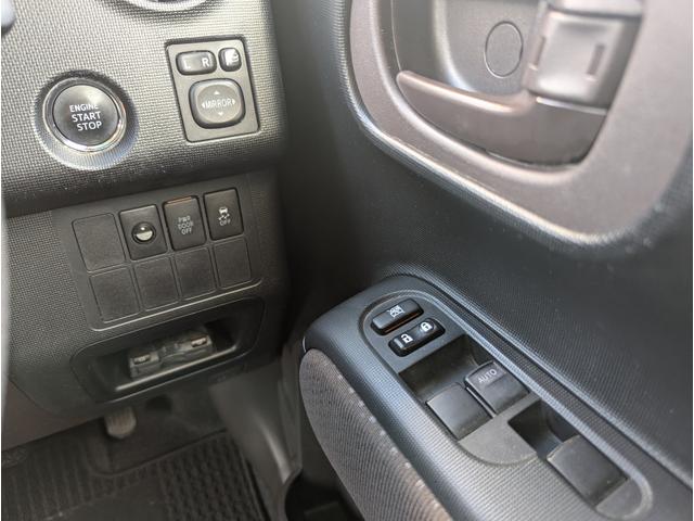 スペイド Ｆ　禁煙車＼純正ナビ＼フルセグ＼Ｂｌｕｅｔｏｏｔｈ＼パワースライドドア＼プッシュスタート＼スマートキー＼オートライト＼ＨＩＤライト＼ＥＴＣ車載器＼１年保証（10枚目）