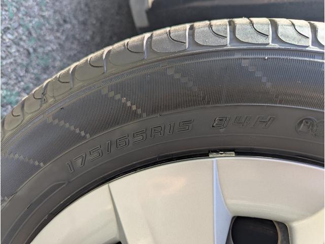 スペイド Ｆ　禁煙車＼純正ナビ＼フルセグ＼Ｂｌｕｅｔｏｏｔｈ＼パワースライドドア＼プッシュスタート＼スマートキー＼オートライト＼ＨＩＤライト＼ＥＴＣ車載器＼１年保証（41枚目）