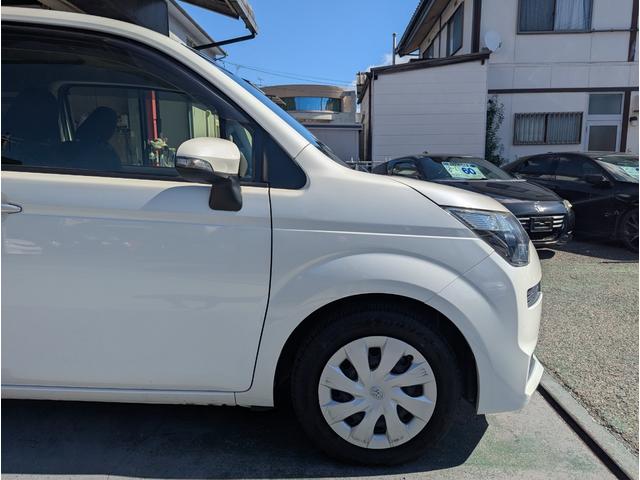 スペイド Ｆ　禁煙車＼純正ナビ＼フルセグ＼Ｂｌｕｅｔｏｏｔｈ＼パワースライドドア＼プッシュスタート＼スマートキー＼オートライト＼ＨＩＤライト＼ＥＴＣ車載器＼１年保証（49枚目）