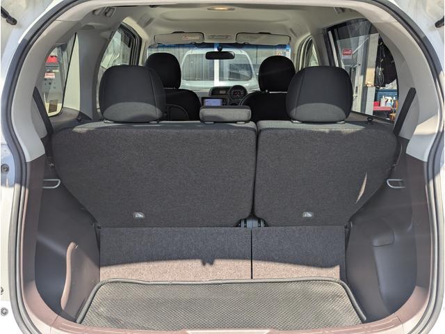 スペイド Ｆ　禁煙車＼純正ナビ＼フルセグ＼Ｂｌｕｅｔｏｏｔｈ＼パワースライドドア＼プッシュスタート＼スマートキー＼オートライト＼ＨＩＤライト＼ＥＴＣ車載器＼１年保証（61枚目）