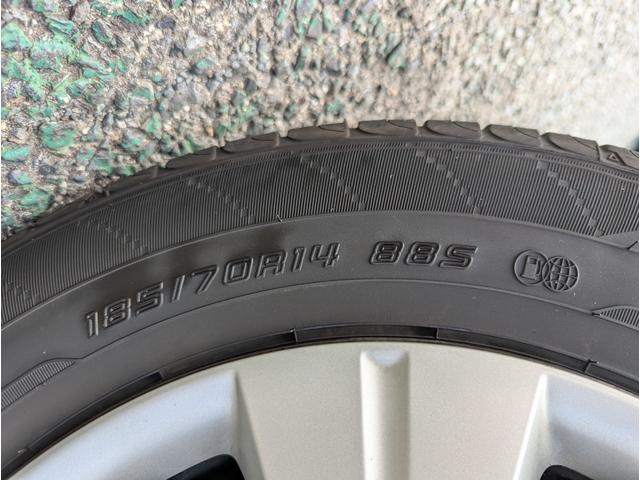 フリード ＧＨ　禁煙車＼純正９インチナビ＼地デジ＼バックカメラ＼スマートキー＼オートライト＼パワースライドドア＼ＥＴＣ車載器＼革調シートカバー＼１年保証（41枚目）