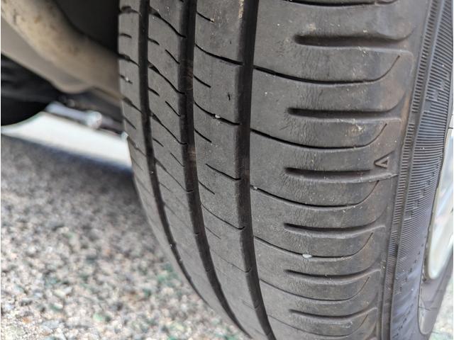 フリード ＧＨ　禁煙車＼純正９インチナビ＼地デジ＼バックカメラ＼スマートキー＼オートライト＼パワースライドドア＼ＥＴＣ車載器＼革調シートカバー＼１年保証（45枚目）