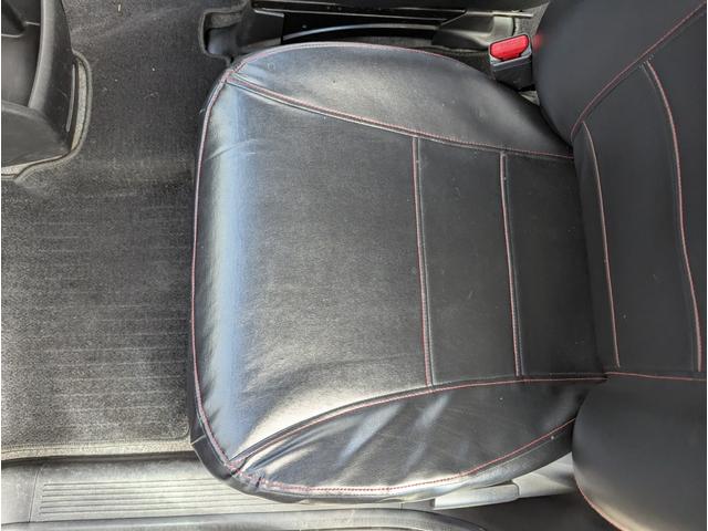 フリード ＧＨ　禁煙車＼純正９インチナビ＼地デジ＼バックカメラ＼スマートキー＼オートライト＼パワースライドドア＼ＥＴＣ車載器＼革調シートカバー＼１年保証（75枚目）