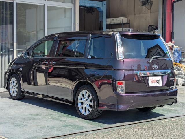 アイシス プラタナ　Ｖセレクション　禁煙車＼イクリプスナビ＼地デジ＼プッシュスタート＼スマートキー＼オートライト＼ＨＩＤライト＼パワースライドドア＼純正アルミ＼１年保証（20枚目）