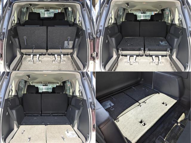 アイシス プラタナ　Ｖセレクション　禁煙車＼イクリプスナビ＼地デジ＼プッシュスタート＼スマートキー＼オートライト＼ＨＩＤライト＼パワースライドドア＼純正アルミ＼１年保証（24枚目）