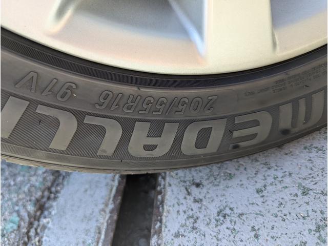 アイシス プラタナ　Ｖセレクション　禁煙車＼イクリプスナビ＼地デジ＼プッシュスタート＼スマートキー＼オートライト＼ＨＩＤライト＼パワースライドドア＼純正アルミ＼１年保証（41枚目）